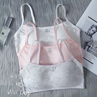 Áo bra học sinh