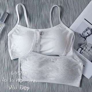 Áo bra học sinh