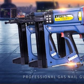 Máy bắn đinh bê tông dùng gas GSN40