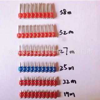 Máy bắn đinh bê tông dùng gas GSN40