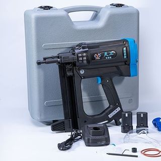 Máy bắn đinh bê tông dùng gas GSN40