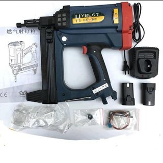 Máy bắn đinh bê tông dùng gas GSN40