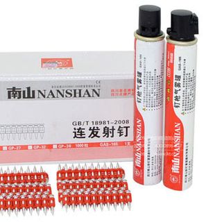 Máy bắn đinh bê tông dùng gas GSN40