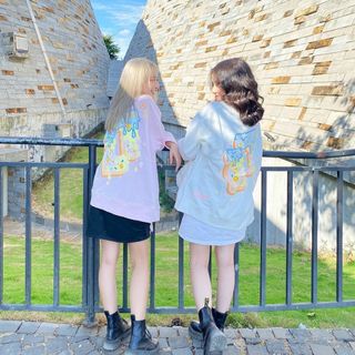 Áo khoác cardigan Leng The Fabu mềm mịn