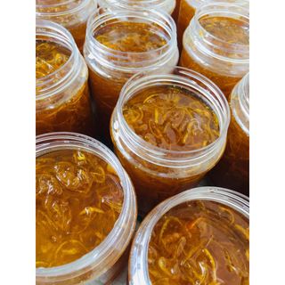 Nước tắc đường phèn