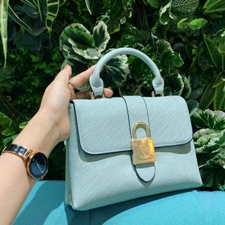 Túi xách nữ khóa cao cấp