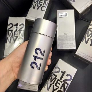Nước Hoa Nam 212 Men Nyc