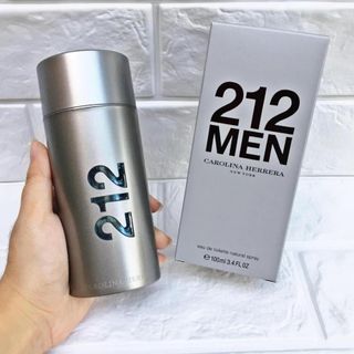Nước Hoa Nam 212 Men Nyc