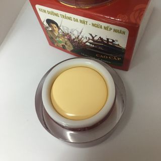 Kem Dưỡng Trắng Da Mặt Ngừa Nếp Nhăn Romiyar
