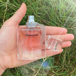Nước hoa Romantic 25ml