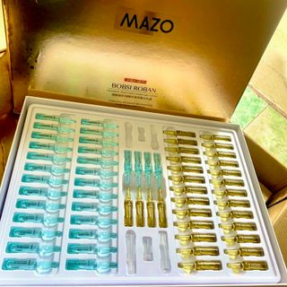Set serum Mazo