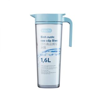 Bình nước cao cấp Biwa 1.6L giá sỉ