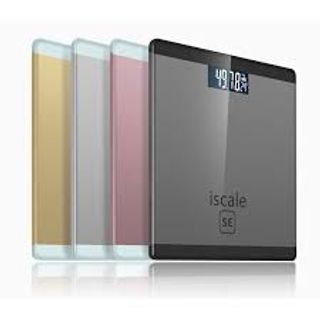 Cân điện tử Iphone Scale SE độ chính xác cao, Cân điện tử thông minh hình Iphone