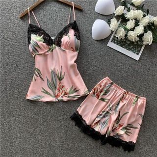 Bộ ngủ sexy