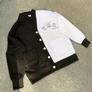 Áo khoác cardigan TMC mềm mịn đẹp