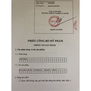 ( BỘT TRẮNG RĂNG ) BAKING SODA MIX BẠC HÀ - TRÀ XANH LÀM TRẮNG RĂNG