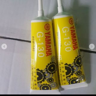 nhớt láp xe tay ga . yamaha 120ml