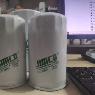 Lọc nhớt JIMCO C-1305 Isuzu 4JG2, Hino 5 tấn, 10 tấn, 15 tấn, Hyundai HD99, HD120, HD88, NQR75LE4, NQR75ME4