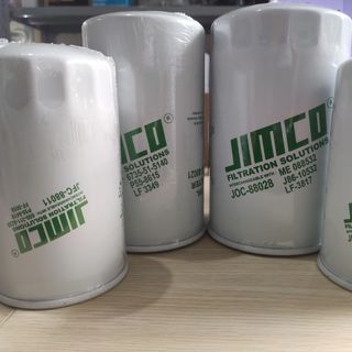 Lọc nhớt JIMCO C-1305 Isuzu 4JG2, Hino 5 tấn, 10 tấn, 15 tấn, Hyundai HD99, HD120, HD88, NQR75LE4, NQR75ME4