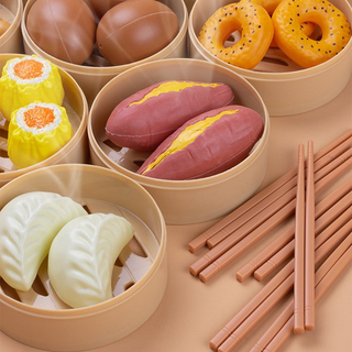 Bộ đồ chơi nấu ăn 84 món cho bé