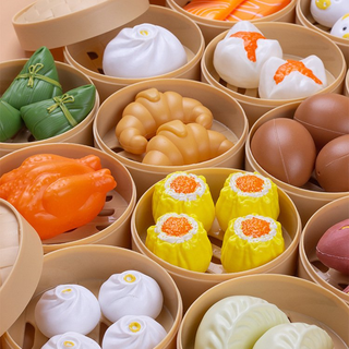 Bộ đồ chơi nấu ăn 84 món cho bé