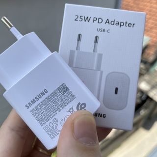 Củ sạc nhanh Sam sung 25W Zin New Full Box