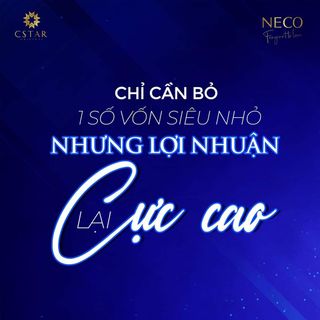 Xịt Thơm Miệng Neco | Chuyên gia răng miệng