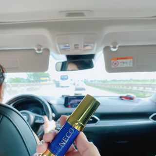 Xịt Thơm Miệng Neco | Chuyên gia răng miệng