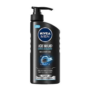 Bộ dầu gội bùn khoáng NIVEA Men + Túi Đeo Balo Nivea Cực Đẹp giá sỉ