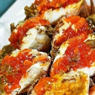 Cua Gạch Son