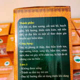 Dược liệu Diệu Phương
