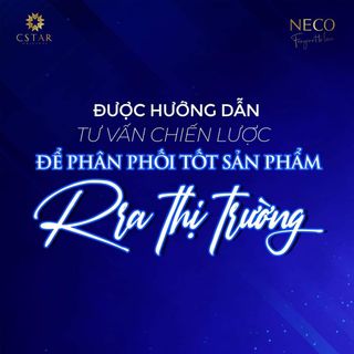 Xịt Thơm Miệng Neco | Chuyên gia răng miệng