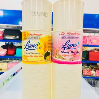 Nước Hoa Xịt Phòng 100% Hương Liệu 400ml giá sỉ