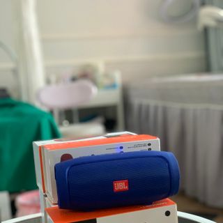 Charge mini 3+
