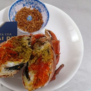 Cua Gạch Son