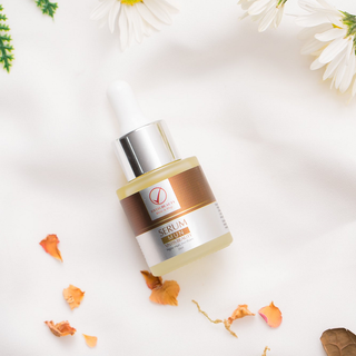 [Hiệu quả 100%] Serum dưỡng da giảm mụn thâm rỗ VNTIS Beauty hiệu quả sau 7 ngày làm sáng da, cấp ẩm, tái tạo da