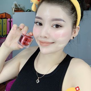 Face Linh Chi Skin Perfect Ngọc Linh Sâm