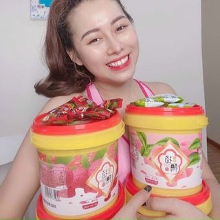 Thanh mai xô 408g