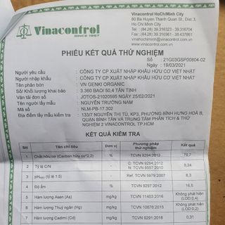 Phân Hữu Cơ VN GENKI ORGANIC bao 15kg(Phân Gà Hữu Cơ Nhật Bản Dạng Viên Nén)