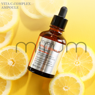 Mirum Vita Ampoule - 50ml