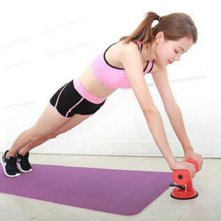 Dụng Cụ Tập Thể Dục