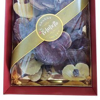 Nấm linh chi Hàn Quốc New Royal thượng hạng hộp quà tặng 1kg