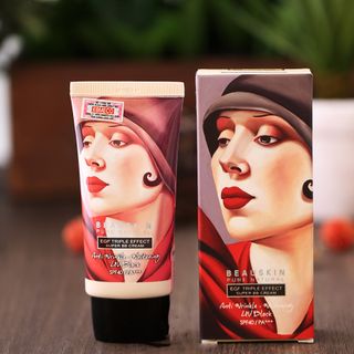 Kem Nền Snail Silky Pore BB Cream giá sỉ