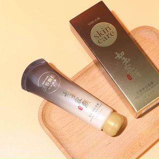 Lột Mụn Đầu Đen