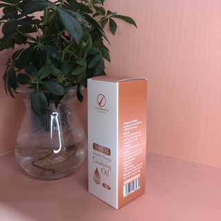 Dầu Tẩy Trang Cho Mọi Loại Da VNTIS Beauty Deep Cleansing Oil