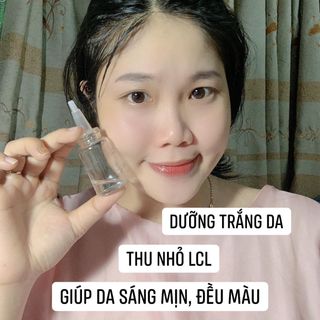 SERUME DƯỠNG DA PHỤC HỒI HMSTORE