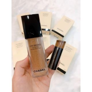 Kem nền chane.l les beigees che phủ hoàn hảo
