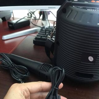 LOA BLUETOOTH ALP401