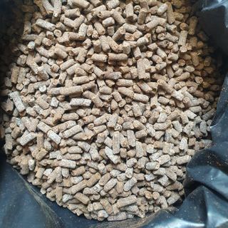 Phân Hữu Cơ VN GENKI ORAGANIC (Phân Gà Hữu Cơ Nhật Bản Dạng Viên Nén ) bao 15kg