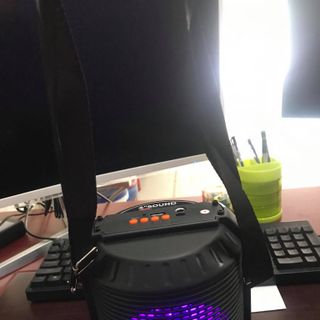LOA BLUETOOTH ALP401